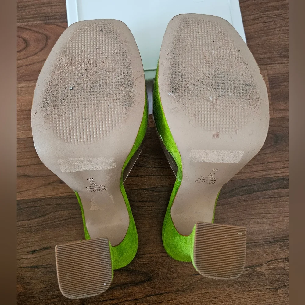Schutz Haila sandals - Picture 6 of 7